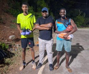 Développement du sport dans l’île de Moheli