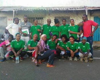 Tournoi de Basket, Foot et Challenge Mraha