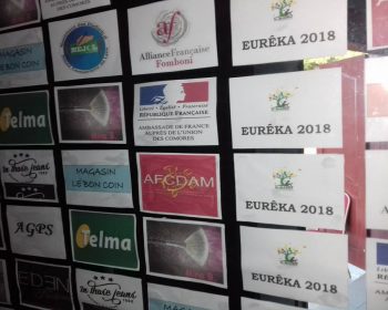 EUREKA 2018 : Partenariat AFCDAM - U-MSOMO
