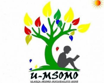 Partenariat avec l'association U-MSOMO