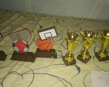 Tournoi de Basket, Foot et Challenge Mraha