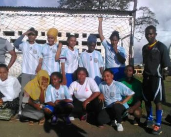 Tournoi de Basket, Foot et Challenge Mraha