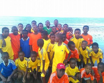 Tournoi de Basket, Foot et Challenge Mraha