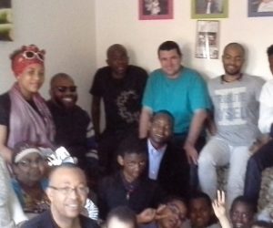 Assemblée de l’association le 8 avril 2017