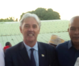Des nouvelles de nos délégués de la REUNION