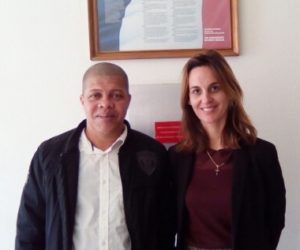 Rencontre à la sous Prefecture d’ISSOUDUN