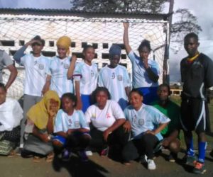 Tournoi de Basket, Foot et Challenge Mraha