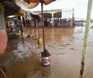 Cyclone Kenneth aux Comores