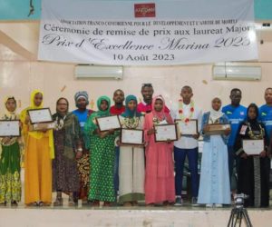 Prix d’Excellence Marina – Edition 2023