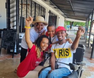 Édition « quatrième étoile » à Ndzuwani (ANJOUAN – COMORES)